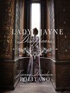 Cover image for Lady Jayne Disappears